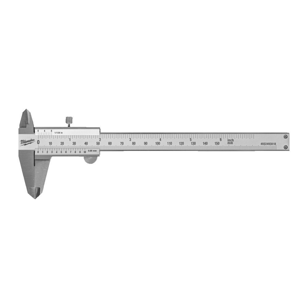 Rennimál Vernier Caliper 150mm - Image 3
