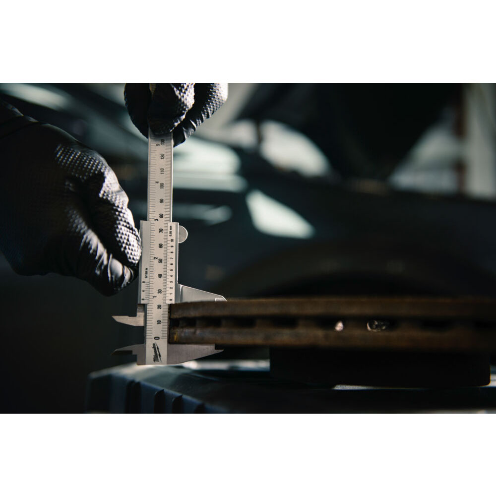 Rennimál Vernier Caliper 150mm - Image 7