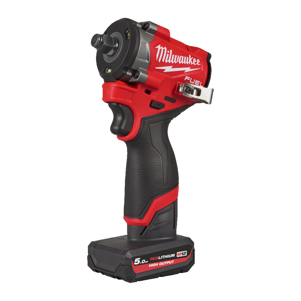 Herslulykill M12FCIWF12G3-502X - Image 2