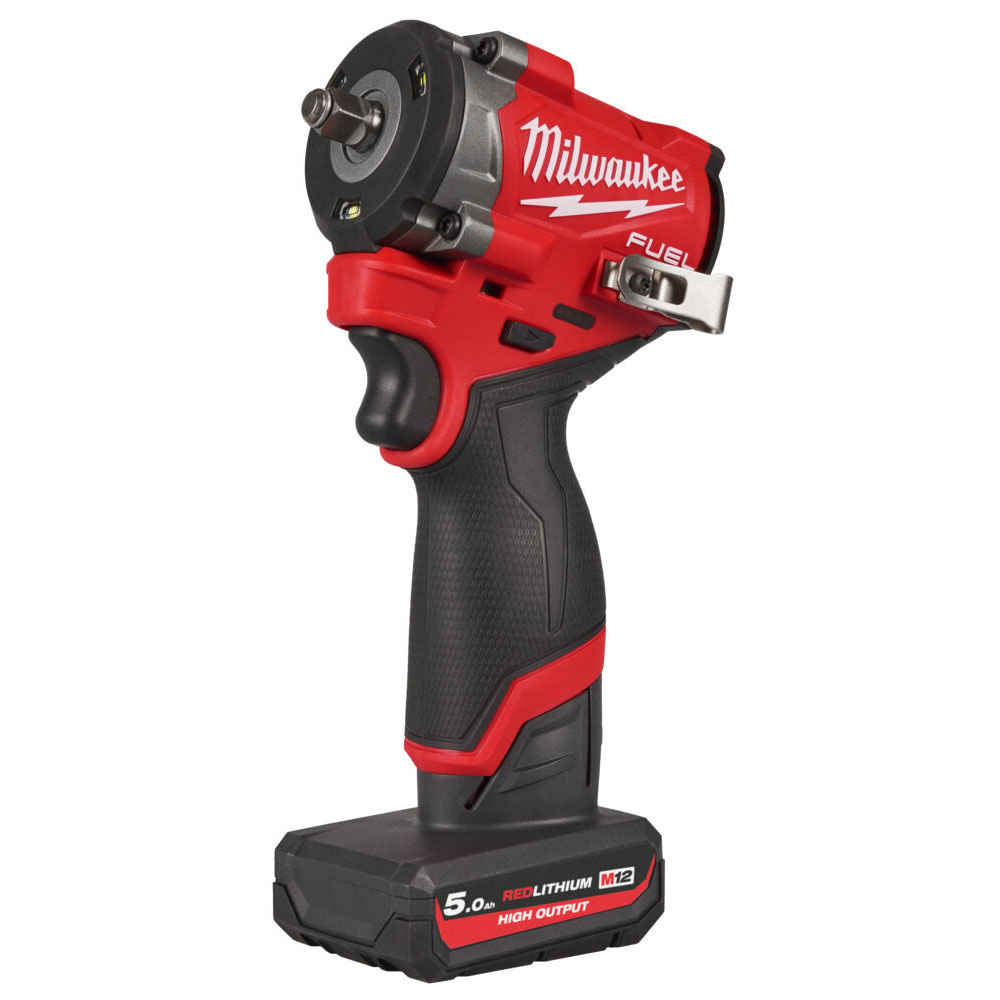 Herslulykill M12FCIWF38G3-502X - Image 2