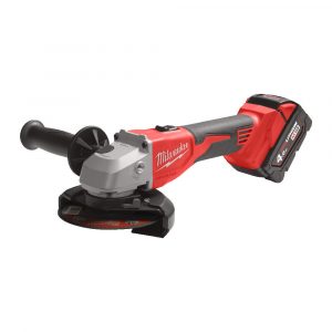 Slípirokkur M18™ BLSAG125X-402X