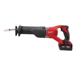 Sverðsög M18™ BSX-402X​