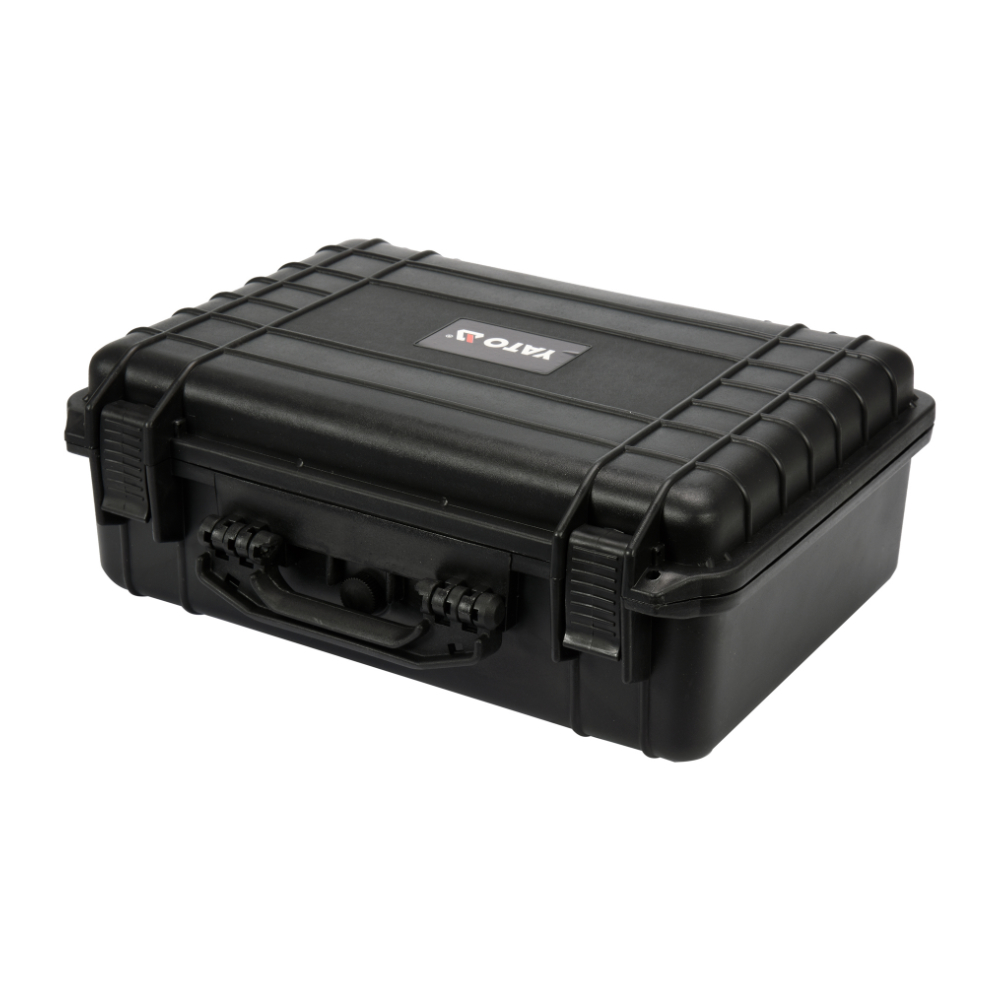 Taska Hermetic 470x357x176mm
