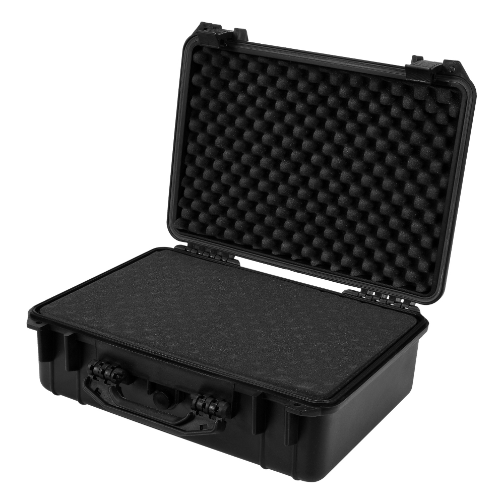 Taska Hermetic 470x357x176mm - Image 2