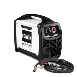 Suðuvél Maxima 160 Synergic 150A