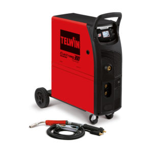 Suðuvél Electromig 300 Synergi