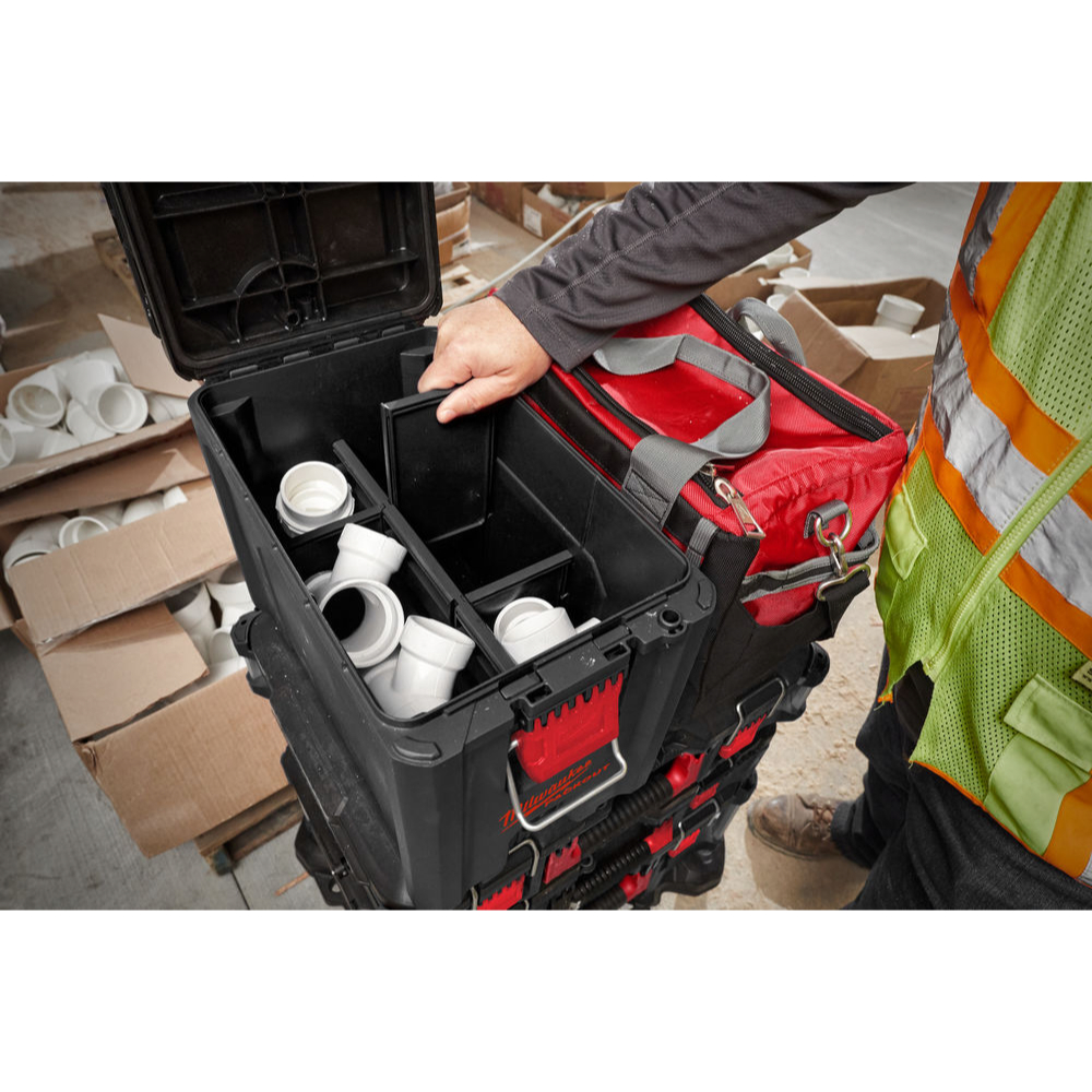 Taska Compact Tool Box PACKOUT™ - Image 4