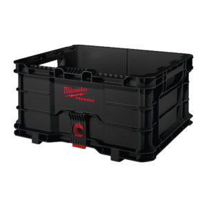 Plastkassi Opinn Crate PACKOUT™