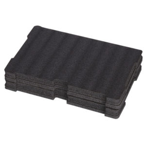 Foam fyrir PACKOUT™ tool box og large tool box