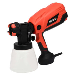 Málningarsprauta 600W