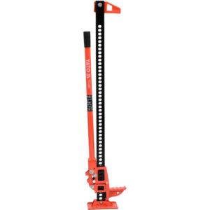 Drullutjakkur 3T 48"