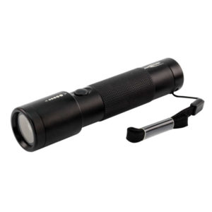 Vasaljós Future T200F CREE LED