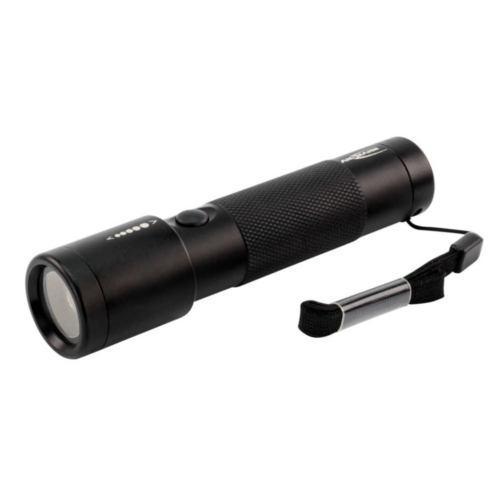 Vasaljós Future T200F CREE LED