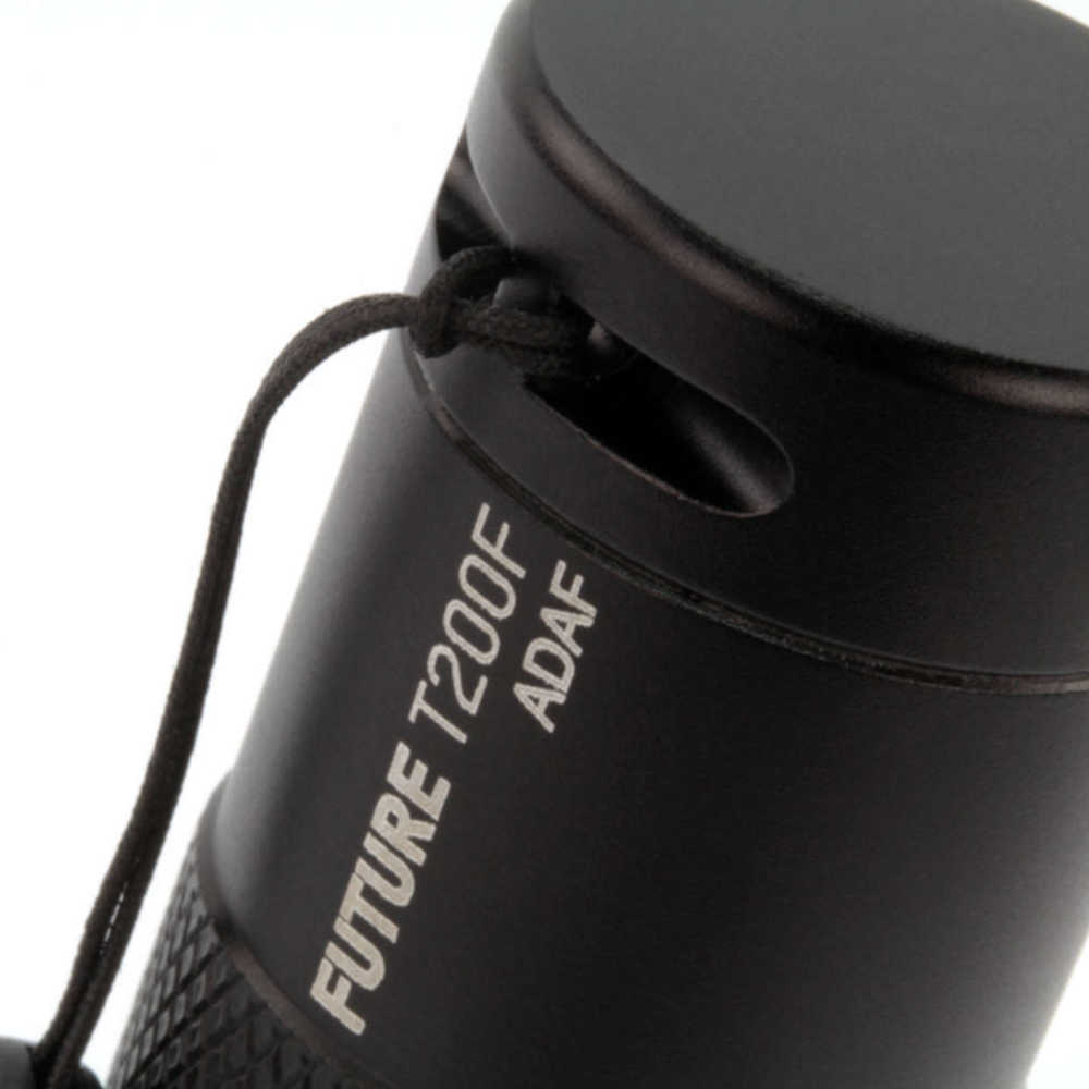 Vasaljós Future T200F CREE LED - Image 5