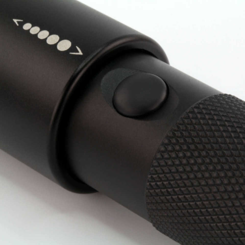 Vasaljós Future T200F CREE LED - Image 7