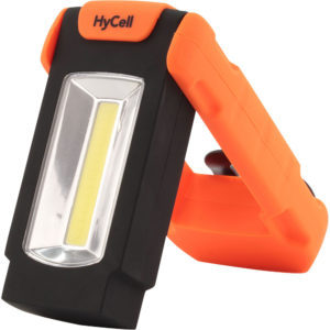 Vinnuljós COB-LED Flexi 128lm