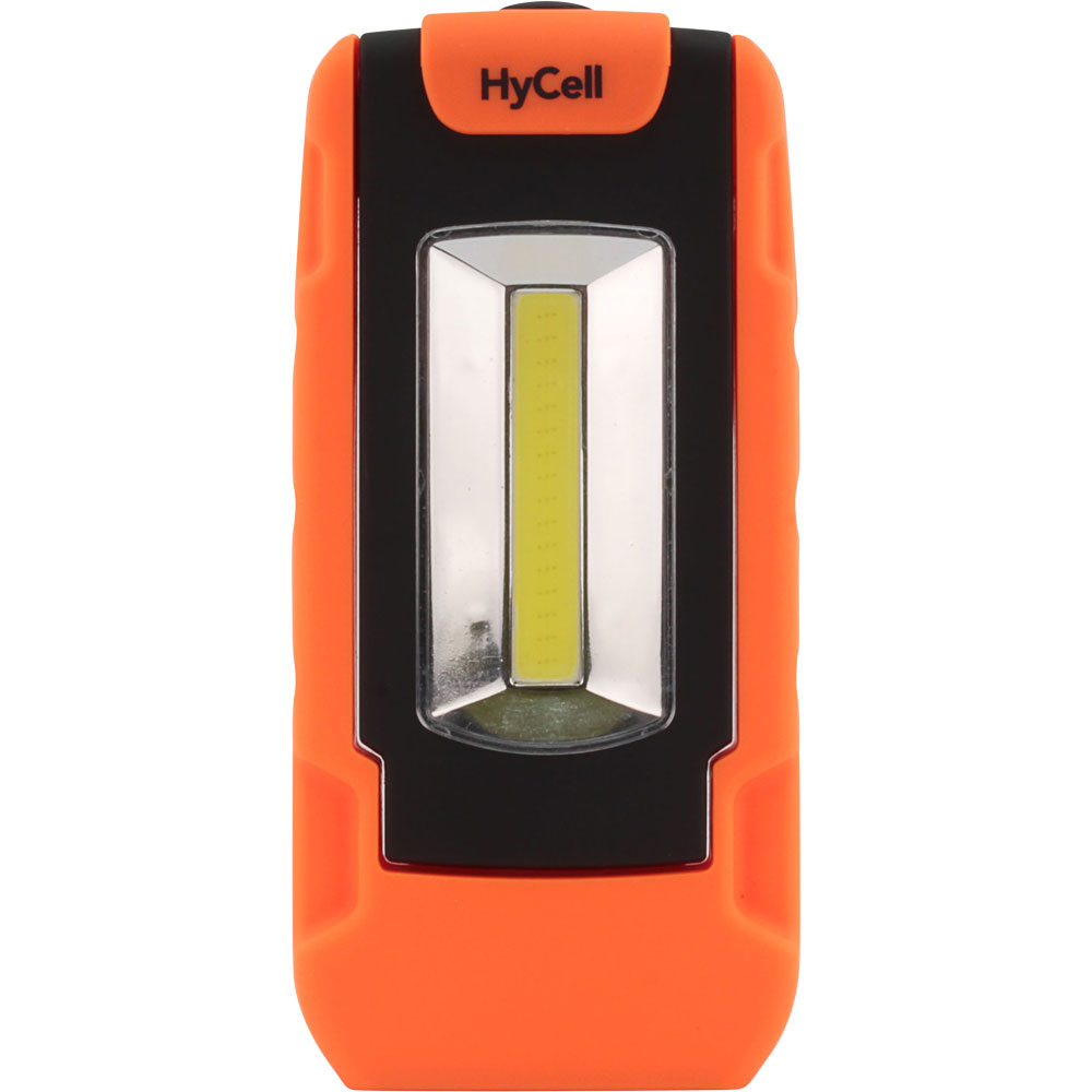 Vinnuljós COB-LED Flexi 128lm - Image 2