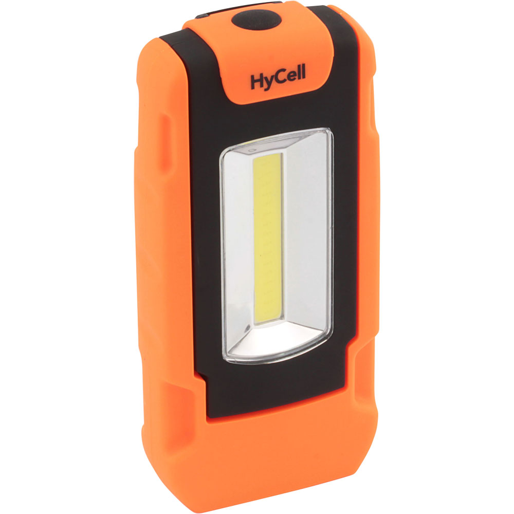 Vinnuljós COB-LED Flexi 128lm - Image 4
