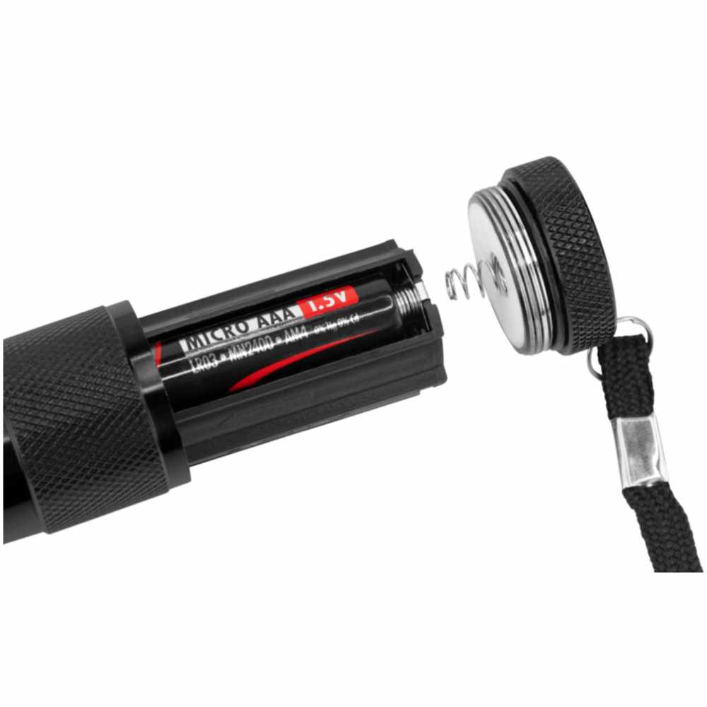Vinnuljós COB-LED Flexi 128lm - Image 5