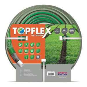 Garðslanga Topflex 1/2" 25m