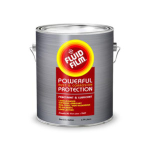 Fluid film Þykk AR l Gallon
