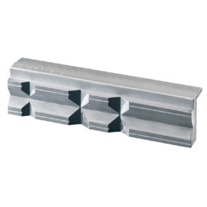 Kjaftur á skrúfstykki P 120mm par