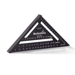 Smíðavinkill 180mm Rafter Square