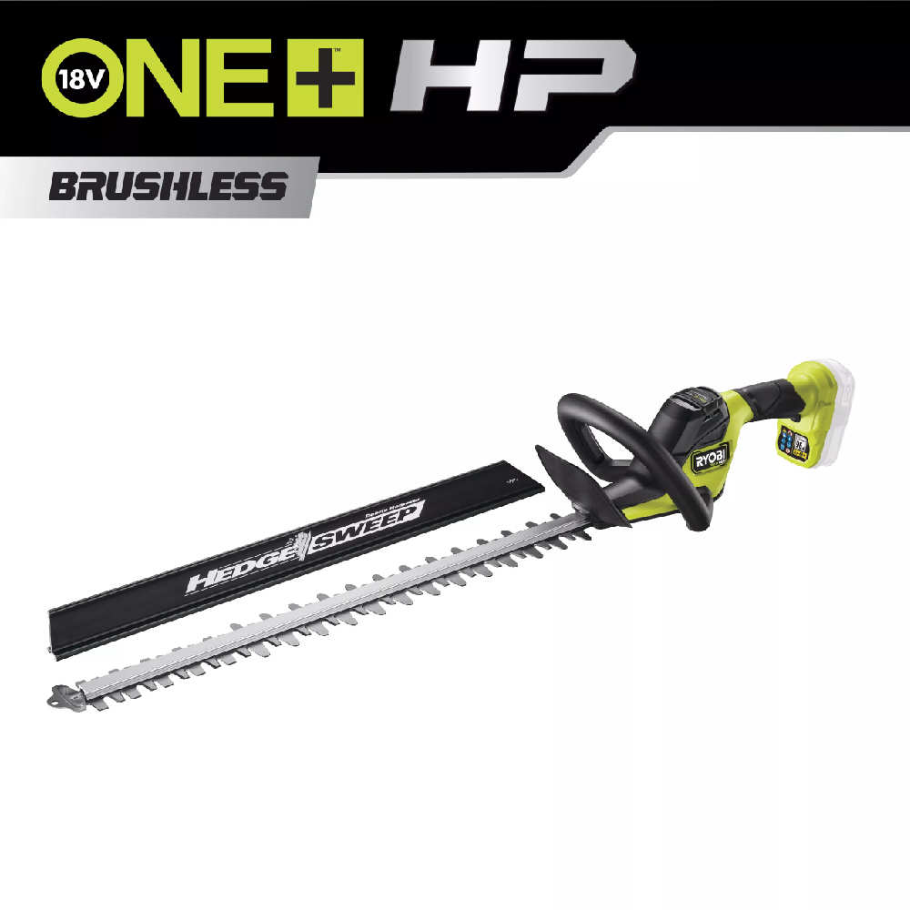Hekkklippur 18V RY18HTX60A-0 HP