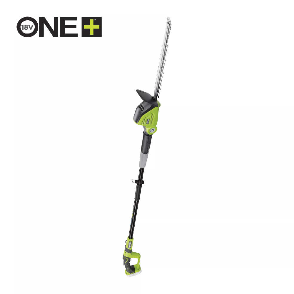 Hekkklippur 18V OPT1845 (langt skaft)