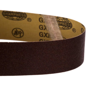 Slípiband 50x686mm BSS50A5 5stk.