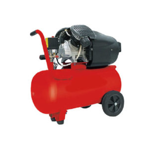 Loftpressa 392L/mín 50L