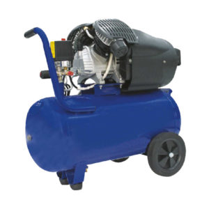 Loftpressa 416L/mín 100L