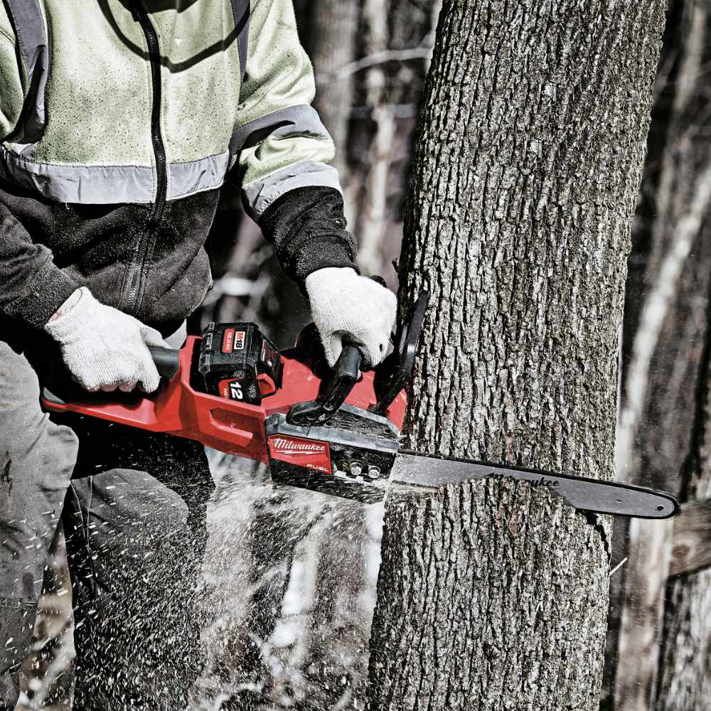 Keðjusög M18 FCHS-0 40cm - Image 3