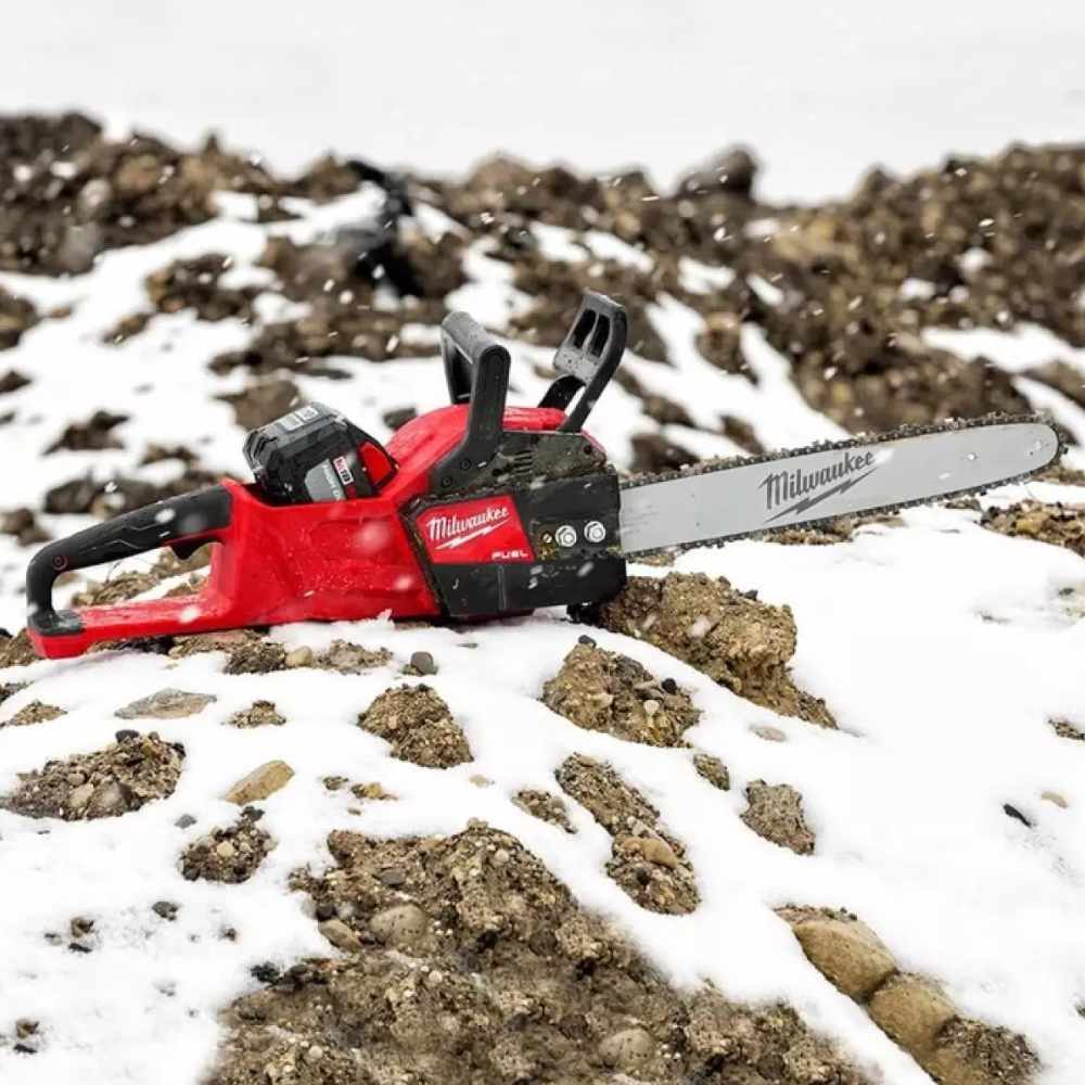 Keðjusög M18 FCHS-0 40cm - Image 7
