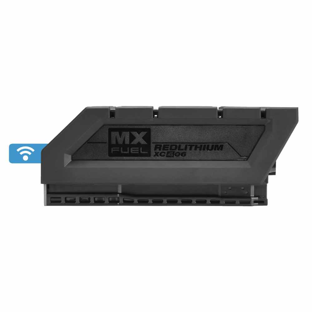 Rafhlaða MXF XC406 6.0Ah - Image 2