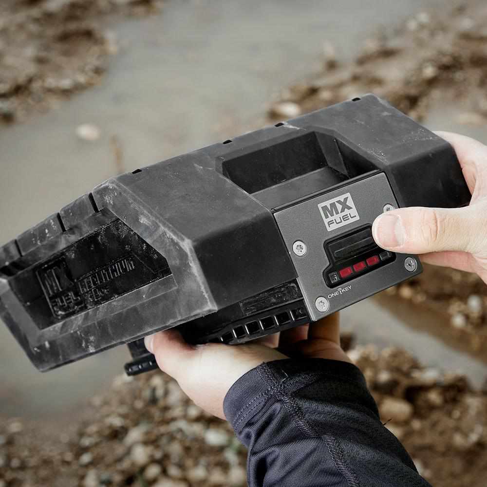 Rafhlaða MXF XC406 6.0Ah - Image 3