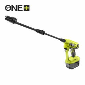 Háþrýstidæla RY18PW22A-0 22 Bar