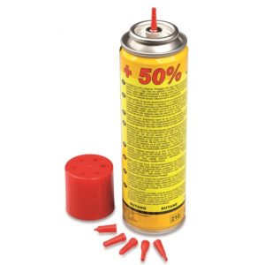 Kveikjaragas 90g