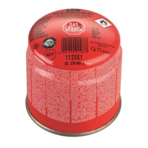 Gashylki 190g