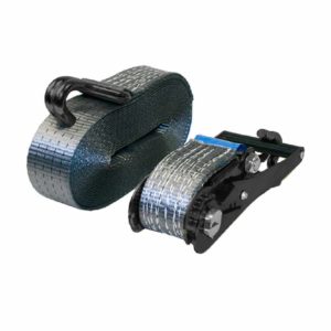 Strekkiband 50mmx10m 4.000kg Cargo Fix