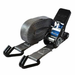 Strekkiband 25mm x 6m 500kg Cargo Fix