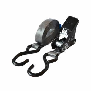 Strekkiband 25mmx4,5m 800kg Cargo Fix