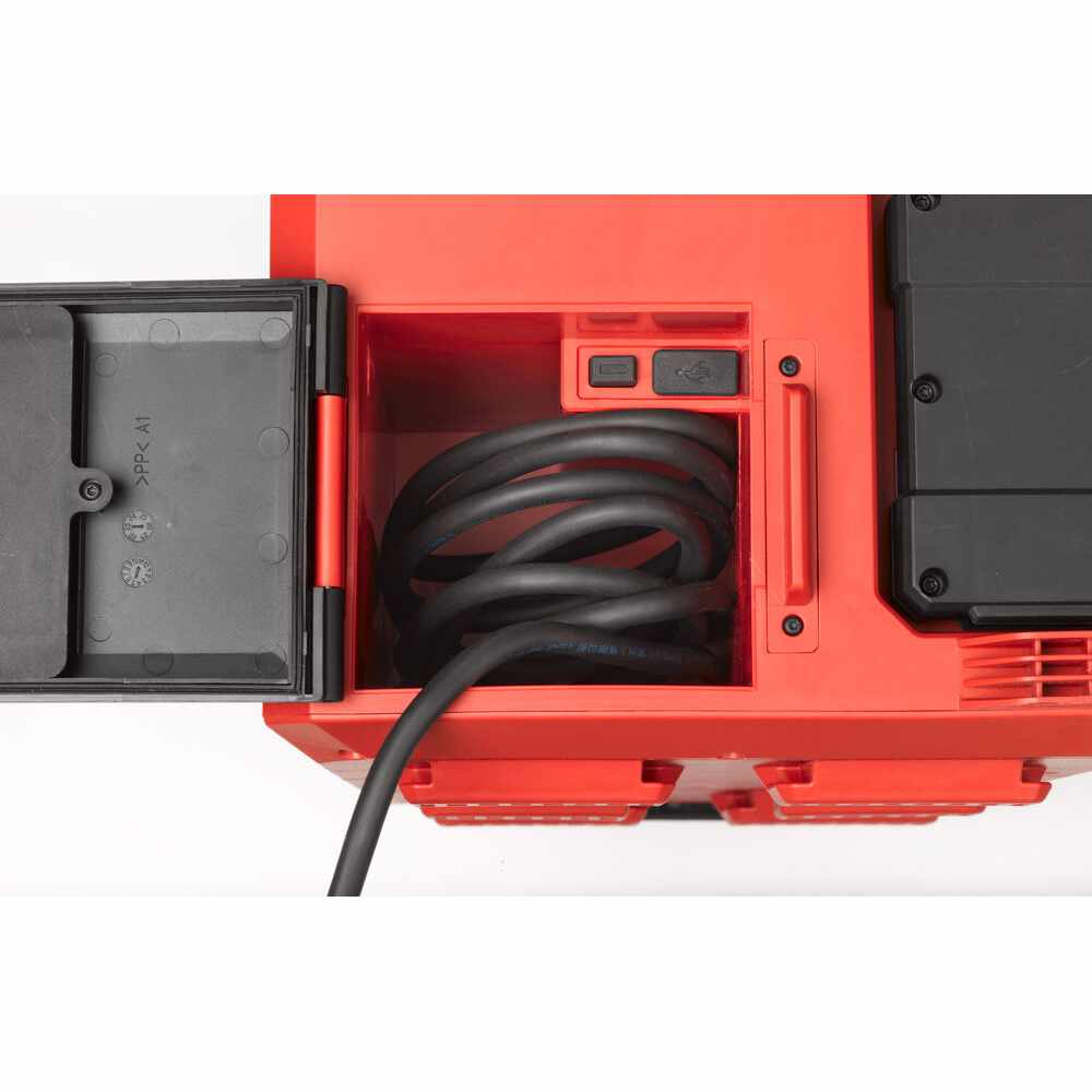 Vinnuljós M18 POALC-0 3000lm PACKOUT™ - Image 7