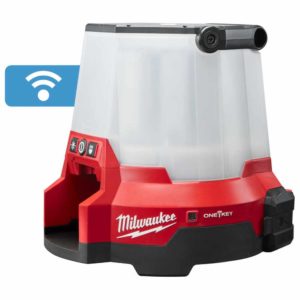 Vinnuljós 4400lm M18 ONESLSP-0