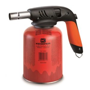 Brennari með gasi 190ml