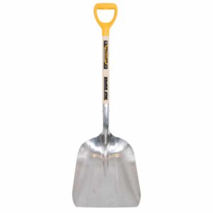 Snjóskófla Ál True Temper M/ D-handfangi 26″