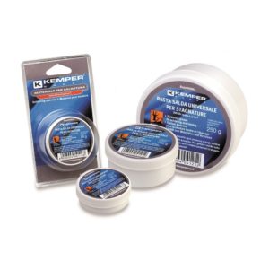 Lóðgel 100g