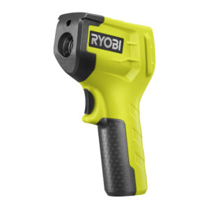 Hitamælir laser RBIRT08