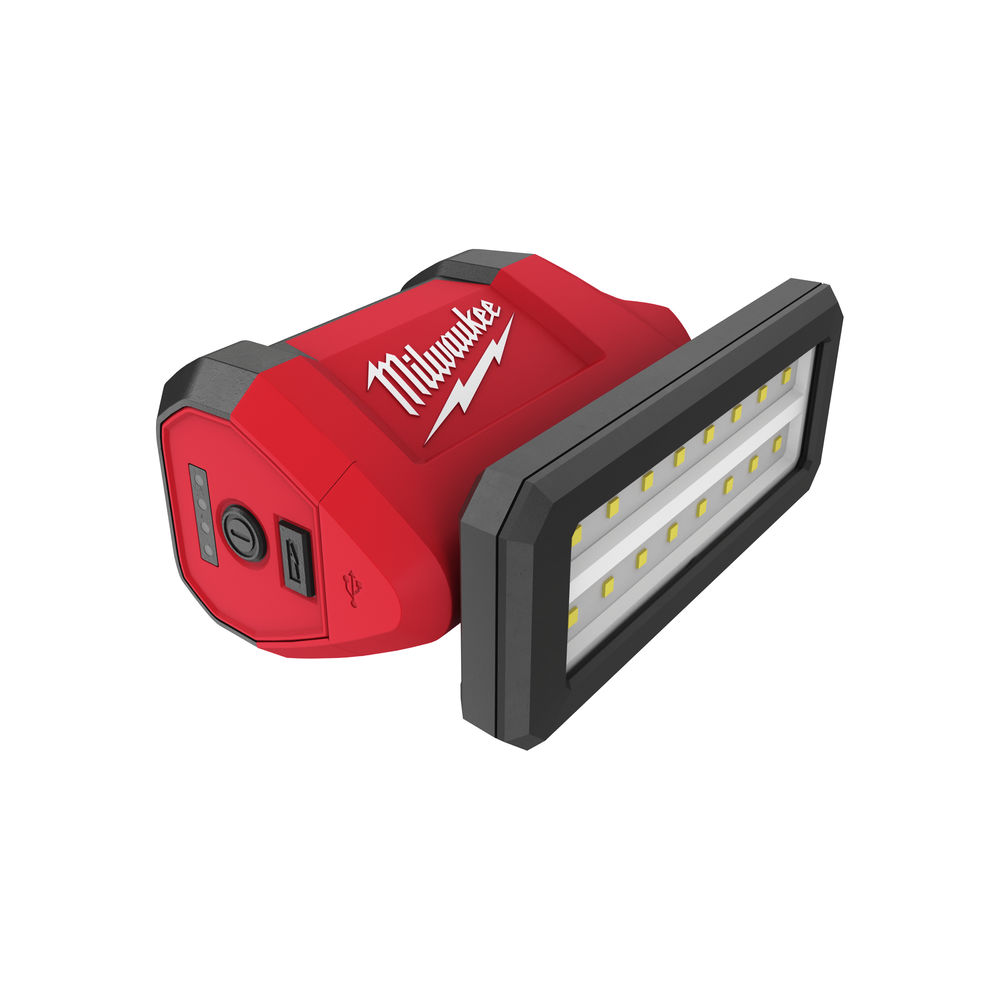 Vinnuljós M12 PAL - Image 2