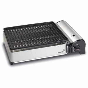 Ferðagrill SMART BARBECUE
